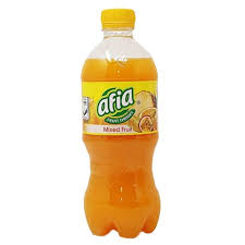 Kevian Afia Mixed Fruit 300ml